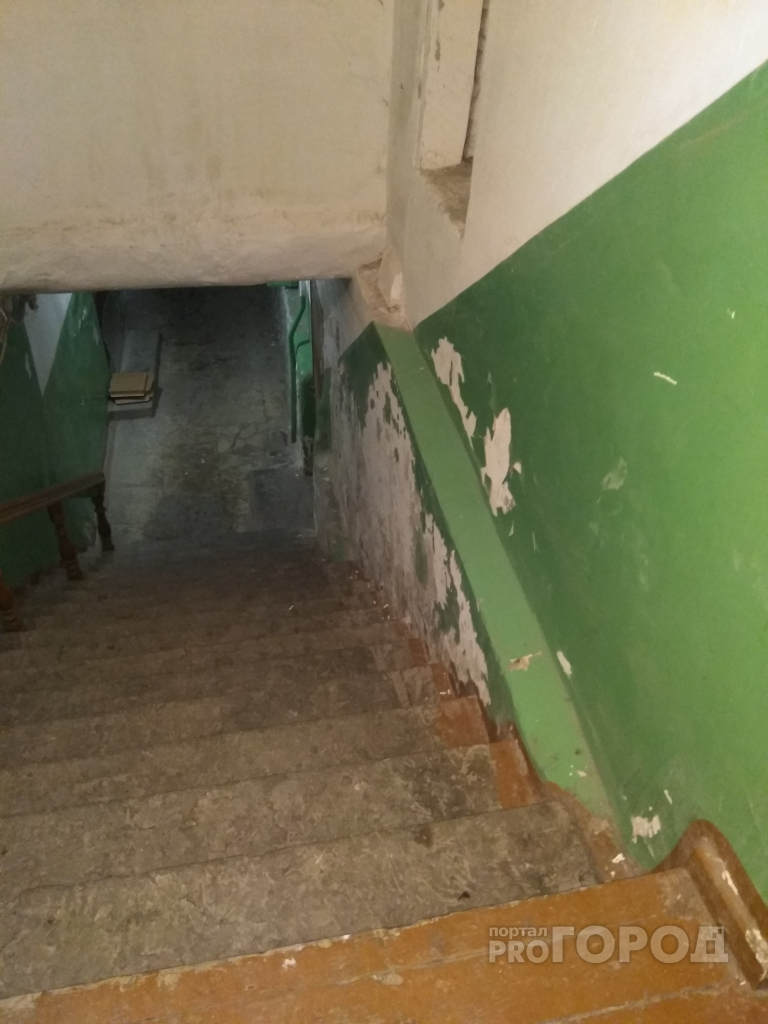 «Если дом старый, это не значит, что его не нужно ремонтировать!»: горожане жалуются на ветхое жильё в центре города