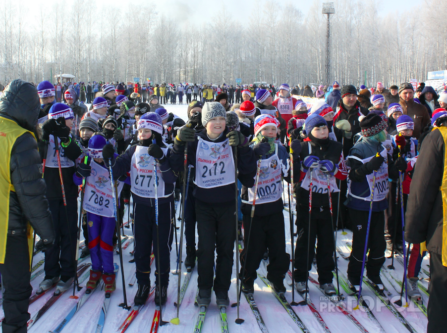 "Лыжня России" 2019: как добраться, зарегистрироваться и что покушать на главной лыжной гонке страны