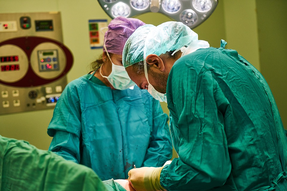 Медики спасли рязанца от слепоты, вызванной опухолью в мозге