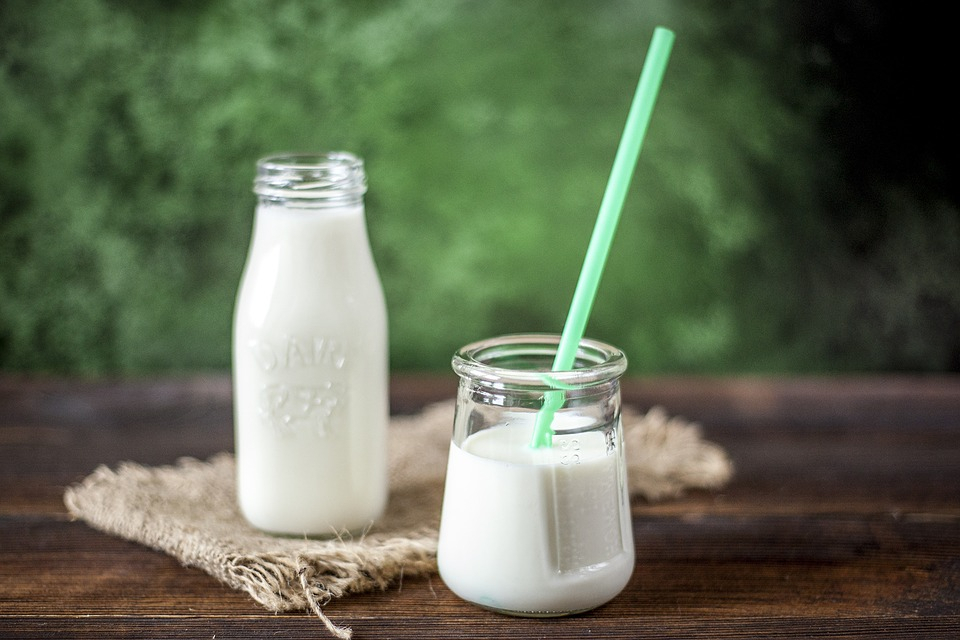 В Рязанской области пять несуществующих предприятий изготавливали молочные продукты