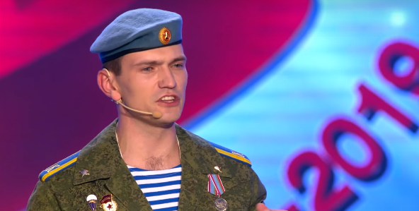 Рязанских "Умных людей" показали на Первом канале: видео