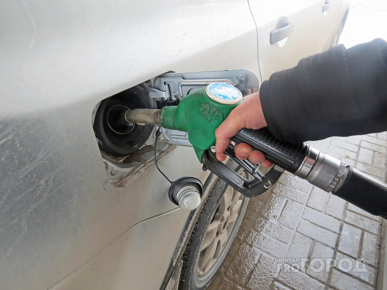 УФСИН по Рязанской области планирует закупить почти 20 000 литров топлива по цене выше, чем на заправке?