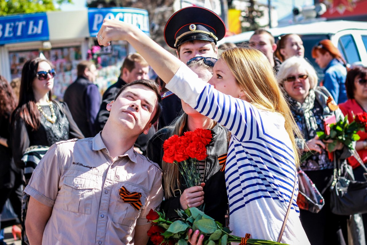 На праздник в День Победы ради рязанской молодежи потратят 850 тысяч рублей
