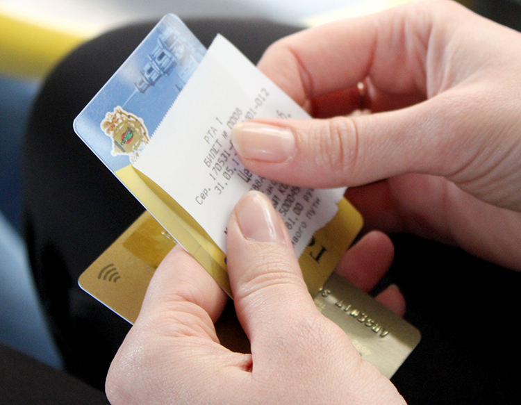 Киоски Роспечати временно прекратили продавать "Городскую" Умку