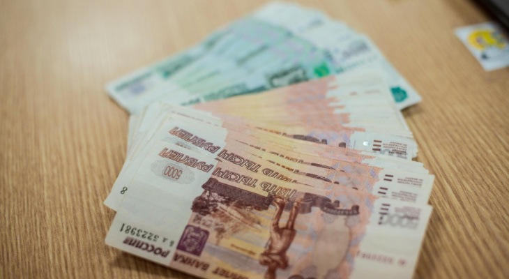 Рязанская предпринимательница вернула государству почти миллион рублей долга