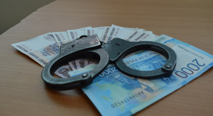 Рязанский бизнесмен не заплатил более 5 миллионов налогов