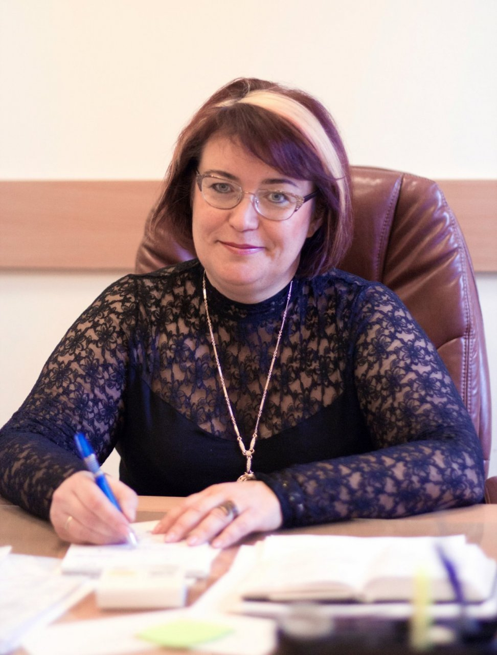 Проректора РГУ  Елену Кирьянову отпустили под подписку о невыезде