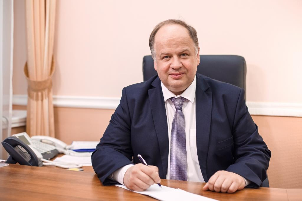 Суд арестовал ректора рязанского ВУЗа Андрея Минаева до 31 мая