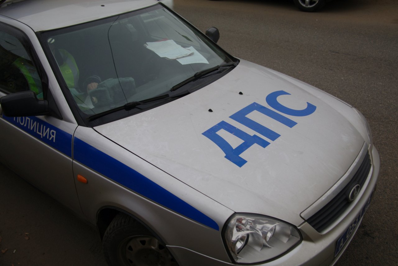 Смертельное ДТП в Михайловском районе: один человек погиб, двое получили травмы