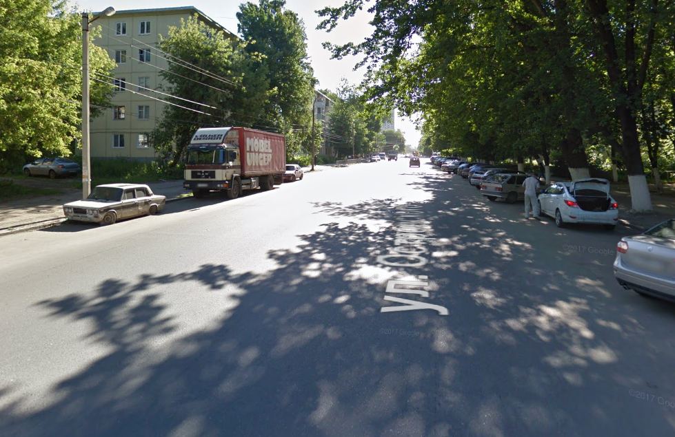 Ремонт теплотрассы: улицу в Роще перекроют на пять дней