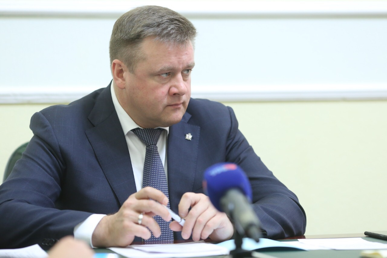 Любимов выразил соболезнования родным погибших в аэропорту Шереметьево