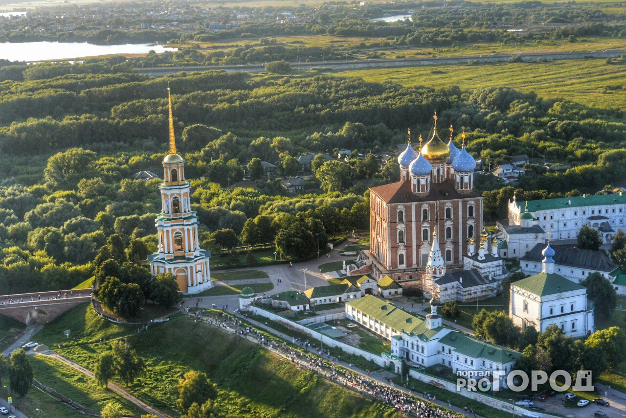 Миллионы под ногами: сколько будет стоить новая плитка в Кремлевском сквере