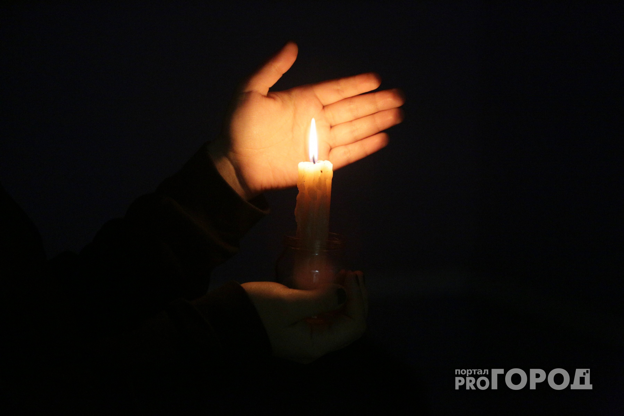 В понедельник на нескольких улицах Соколовки отключат свет