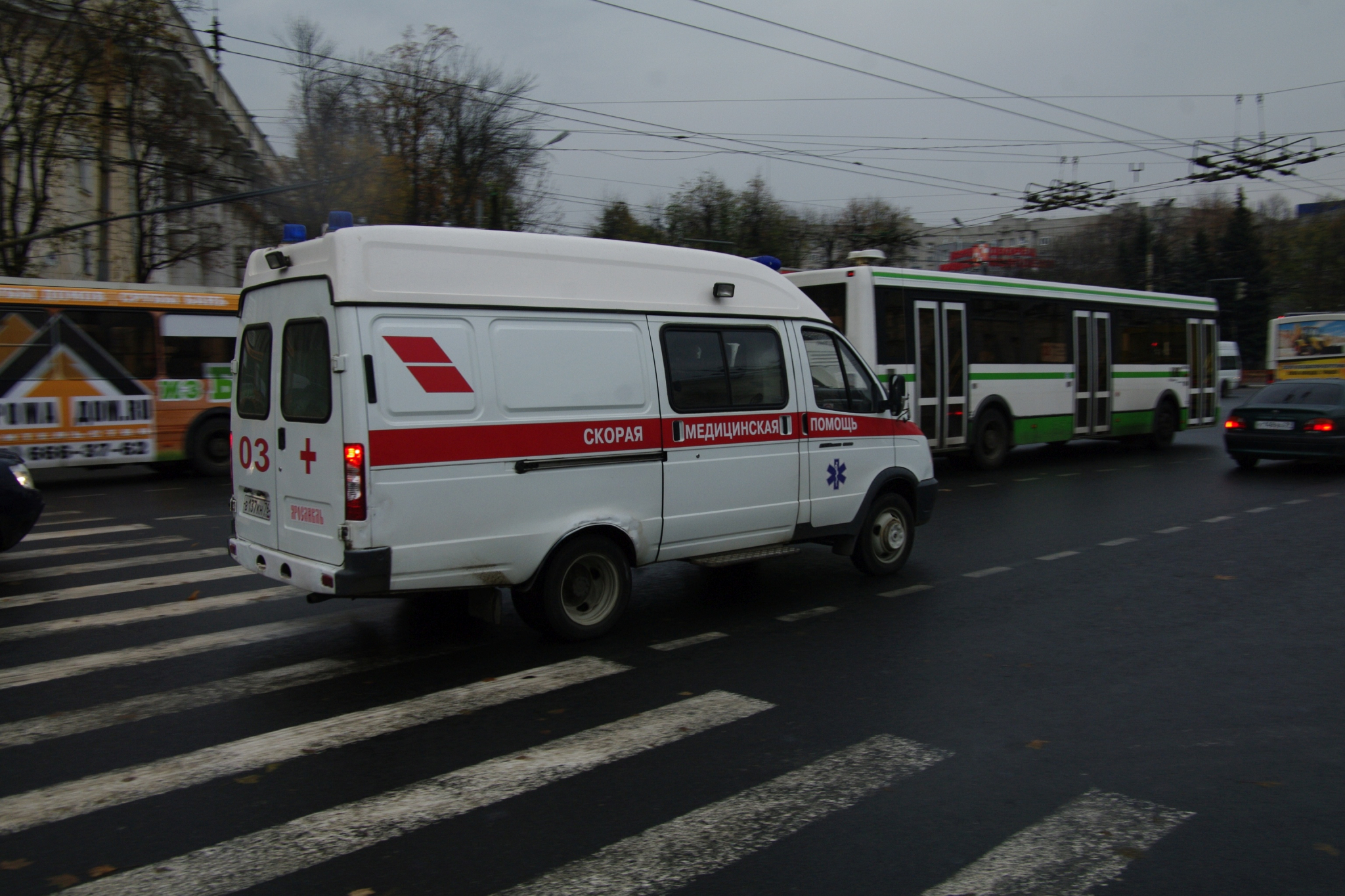 В Касимовском районе на подростка упала бетонная плита - минздрав
