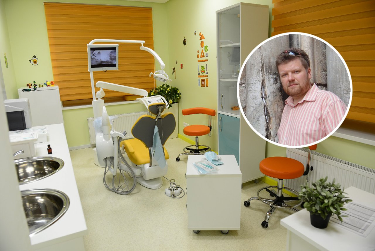 На премию "Народный Доктор Рязани": «Стоматолог, который сделал для меня удобные зубные протезы»