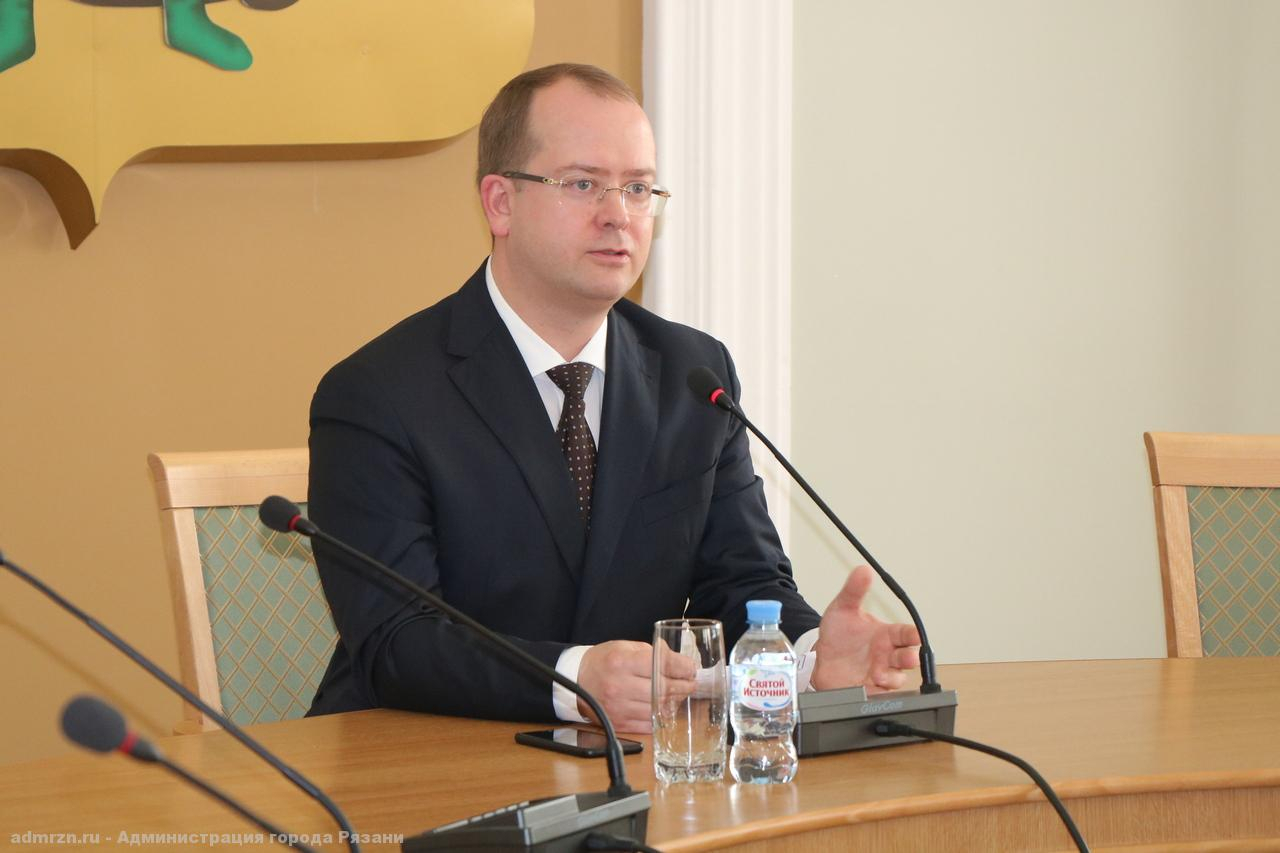 Третий с конца: Карабасов снова опустился в национальном рейтинге мэров