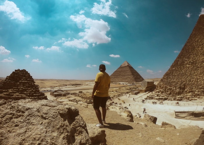 Египет закрыт, но доступен. Как рязанскому туристу добраться до места отдыха