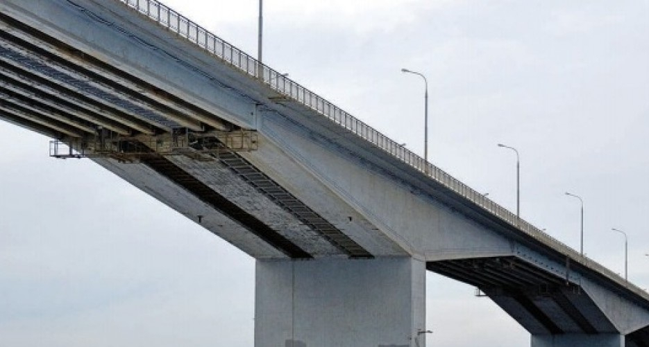 Новый мост через Оку в Рязани обойдется 10 миллиардов