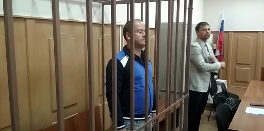 СМИ: Карабасова хотят арестовать до 13 августа