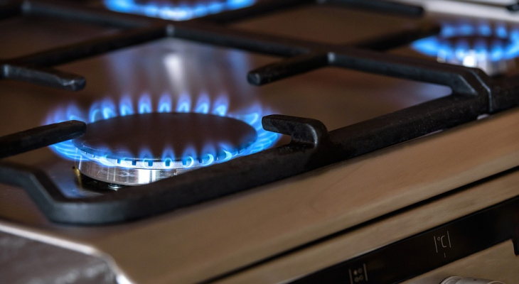 Газпром на неделю лишит газа два района Рязанской области