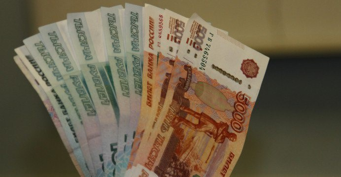 Рязанский строитель задолжал почти миллион рублей налогов