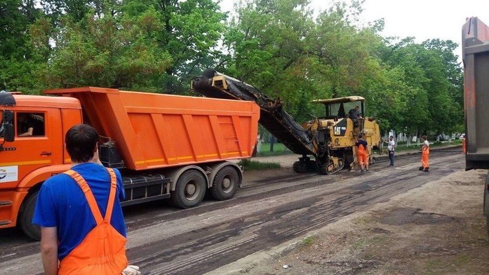 Прокуратура потребовала отремонтировать две дороги в Пронском районе