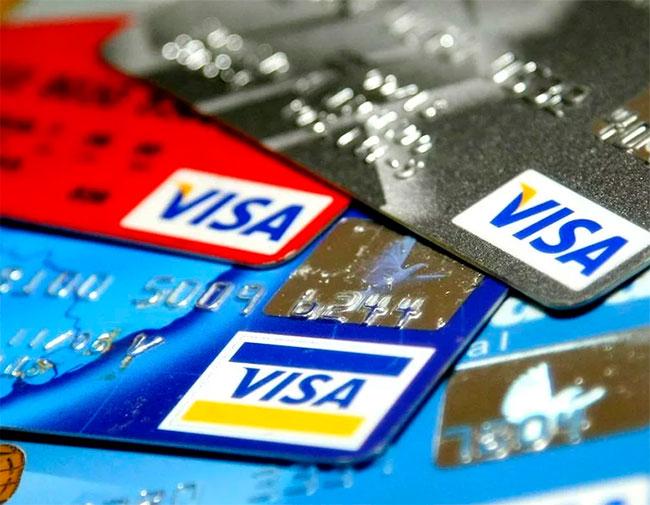 В Рязани закончилась акция "Проезд дешевле с картой Visa"