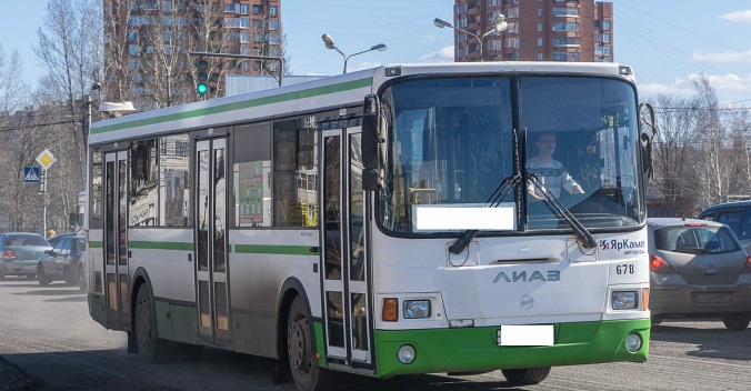Рязанская администрация прислушается к горожанам при реформе транспортной системы