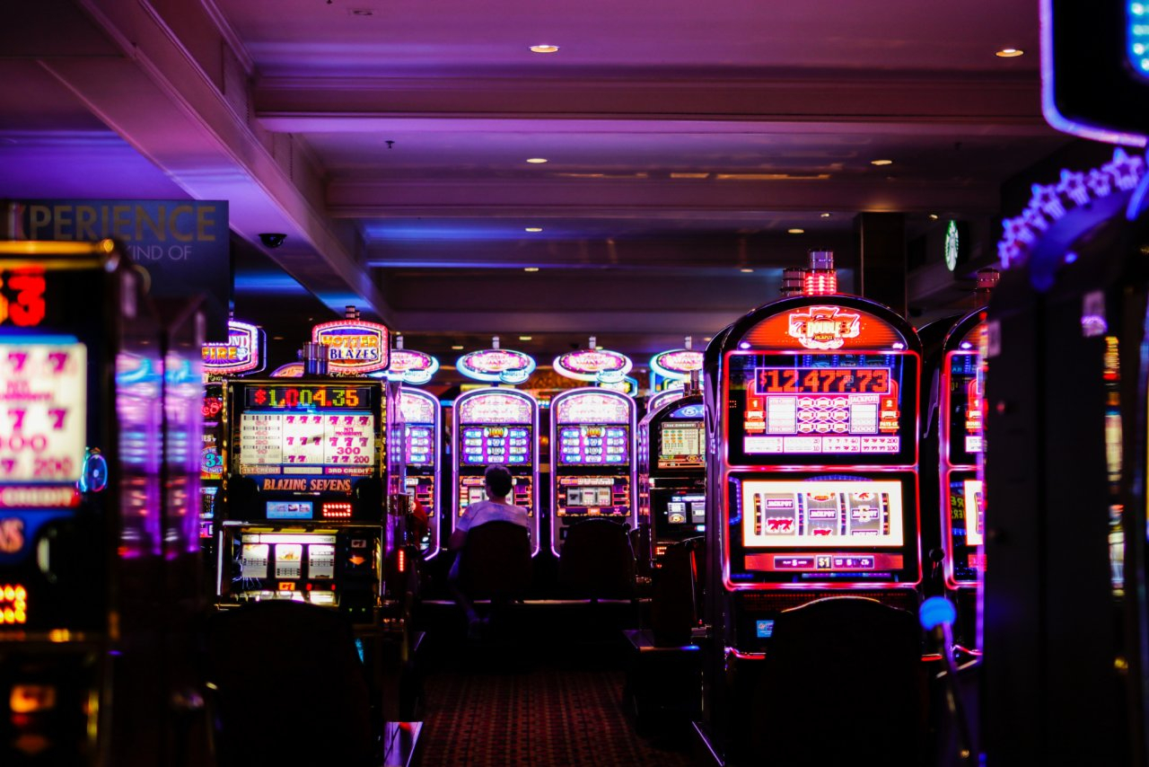 Подпольное казино в Горроще: рязанца осудят за организацию и проведение азартных игр