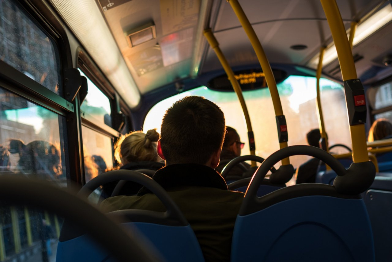 УРТ планирует сдавать троллейбусы в аренду на выпускные