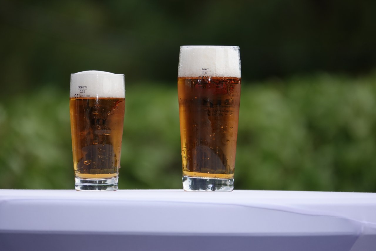 Если пиво перестанут считать алкоголем: мнение рязанского нарколога