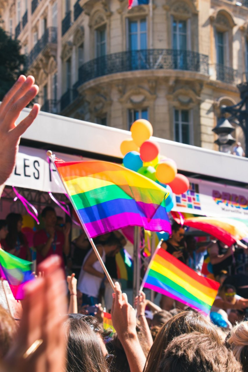 Решение мэрии Рыбного о запрете ЛГБТ-демонстрации  признали законным