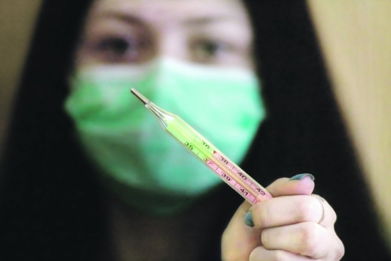 По Рязани бродит ротавирус: рекомендации врача, как его избежать