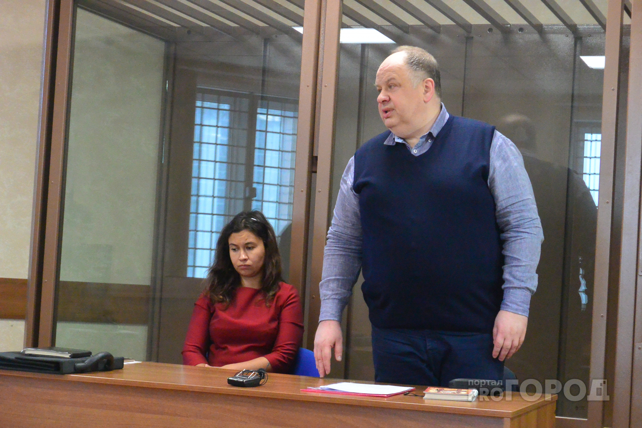 Суд оставил ректора РГУ Андрея Минаева под домашним арестом
