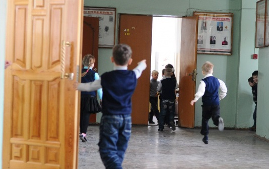 Секретарь Совбеза России признал рязанские школы небезопасными