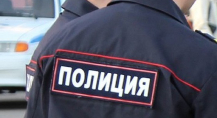 Двойное убийство - полицейские проверяют жителей Московского района