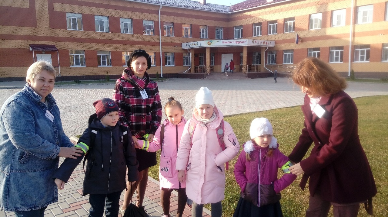 В Рязанской области ведут активную работу "Родительские патрули"