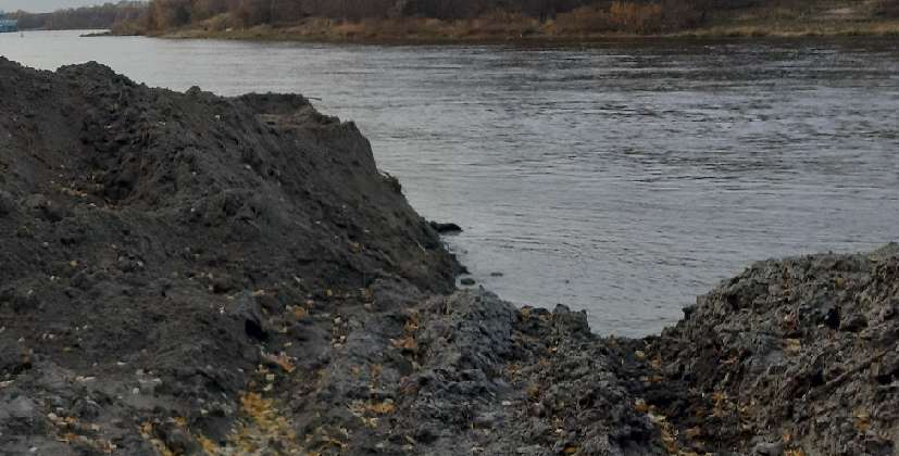 Минприроды России: Рязанская область вошла в ТОП-10 по загрязненности почвы