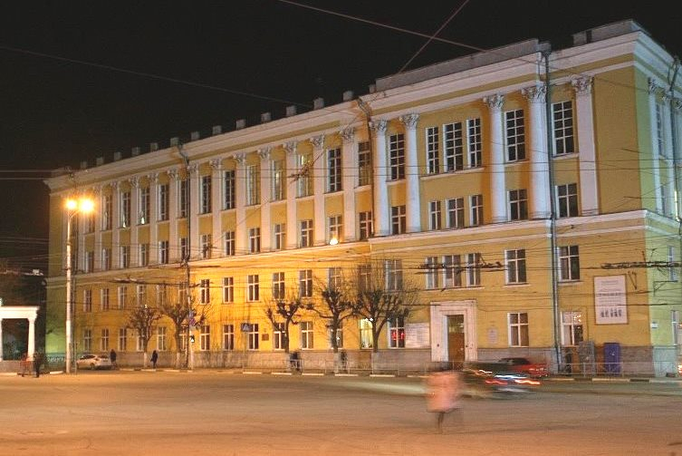 Всех преподавателей рязанского института культуры уволят до начала 2020 года