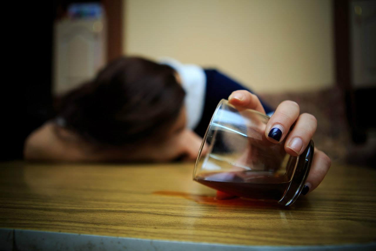 Россия - в десятке самых пьющих стран: а как дела с алкоголем в Рязани?