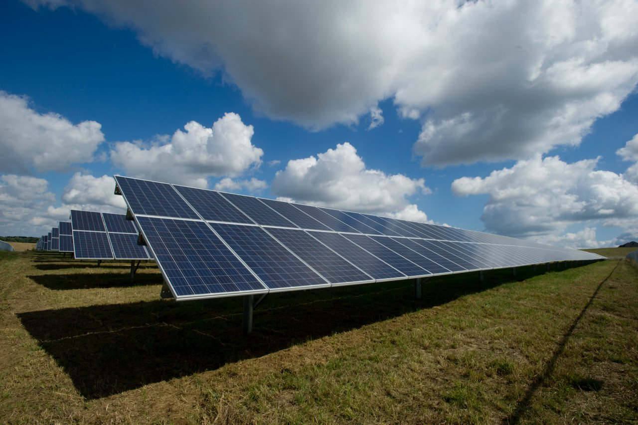 Ученые из Рязани запатентовали технологию производства дешевых солнечных батарей
