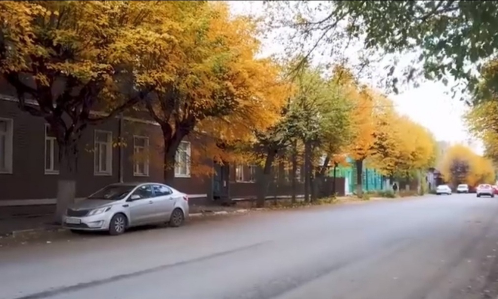 Блогер Варламов сравнил шведский город с Рязанью - видео