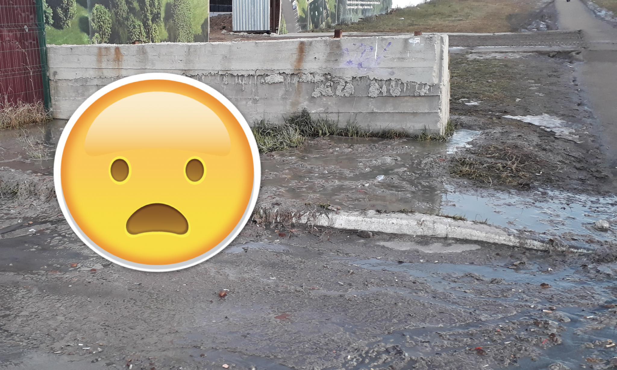 Народный контроль: "Нагрузка на канализацию растет, а новые дома все строятся!"