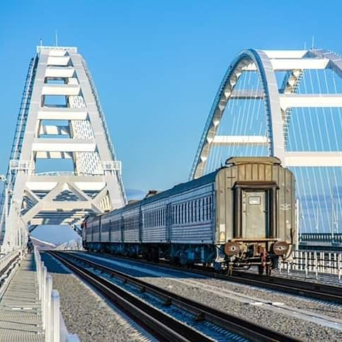 Поезд в Крым пройдет через Рязань. Расписание и цены