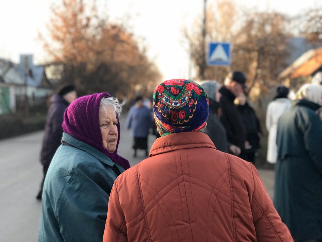 Как в Рязанской области будут выдавать пенсии в новогодние каникулы
