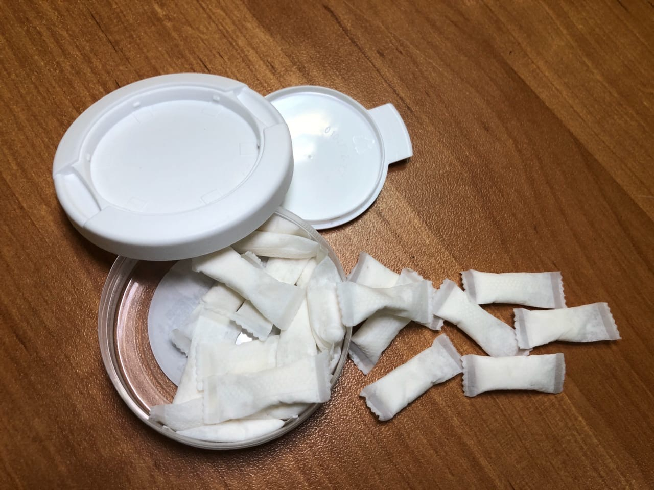 Рязанские депутаты задумались о борьбе с "никотиновыми конфетами"