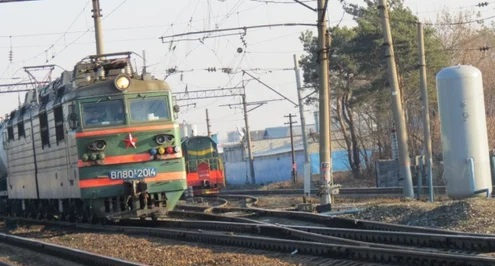 В Михайлове 12-летнего мальчика сбил поезд