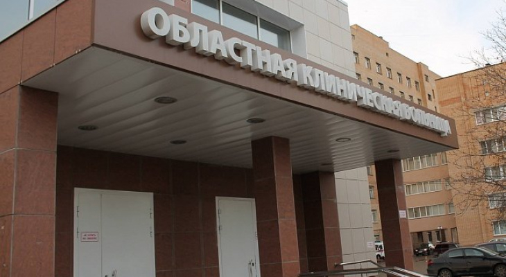 Четверых пострадавших в ДТП в Шацком районе направили в реанимацию ОКБ