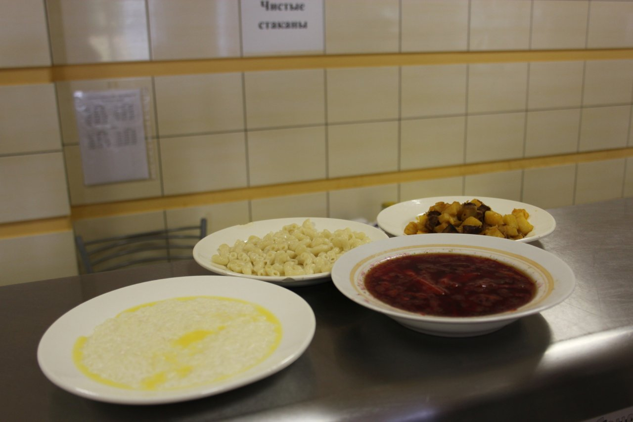 Издержки МП "Детское питание": рассказываем, почему школьные обеды подорожали на 15%