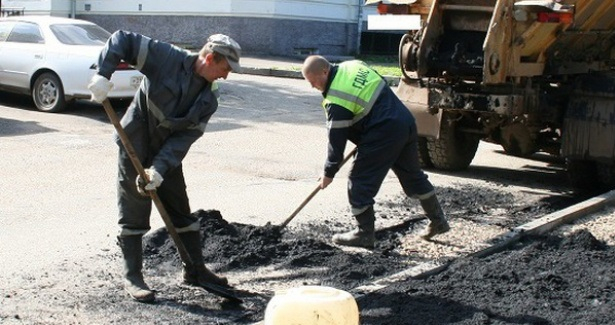 В 2020 в Рязанской области отремонтируют 40 дорог